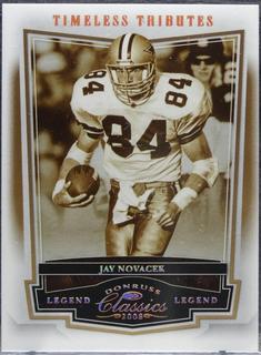 Jay Novacek