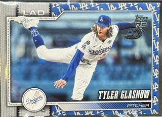Tyler Glasnow