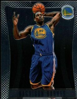 Harrison Barnes