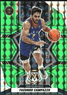 Facundo Campazzo
