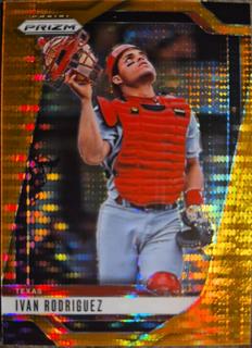 Ivan Rodriguez
