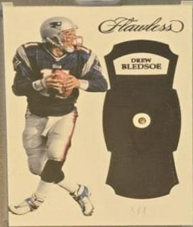 Drew Bledsoe