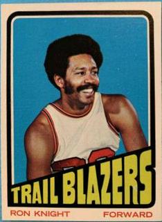 Ron Knight