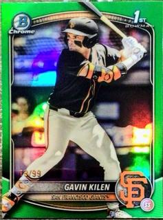 Gavin Kilen