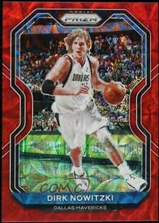 Dirk Nowitzki