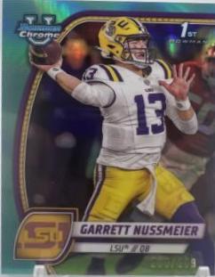 Garrett Nussmeier