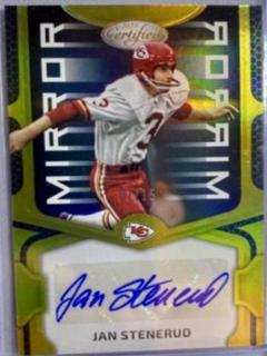 Jan Stenerud