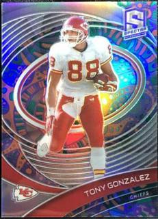 Tony Gonzalez