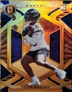 Tylan Wallace
