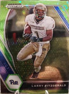 Larry Fitzgerald