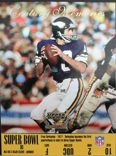 Fran Tarkenton