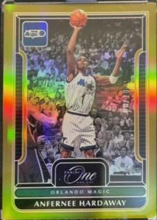 Anfernee Hardaway