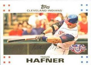 Travis Hafner