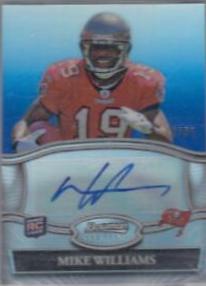 Mike Williams