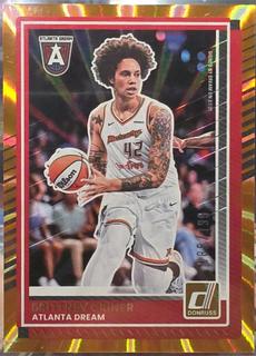 Brittney Griner