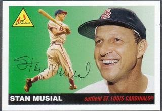 Stan Musial
