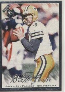 Brett Favre