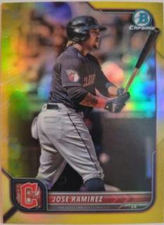 Jose Ramirez
