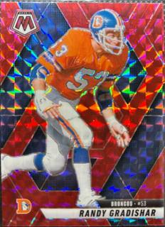 Randy Gradishar