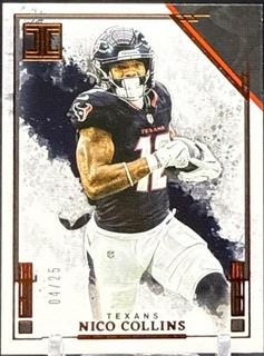 Nico Collins