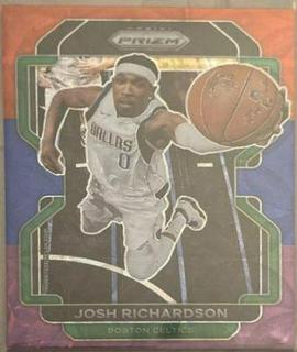 Josh Richardson