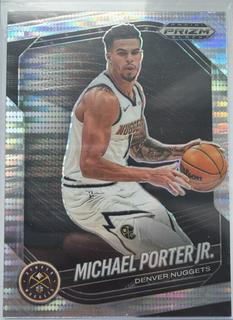 Michael Porter Jr.
