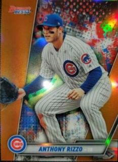 Anthony Rizzo