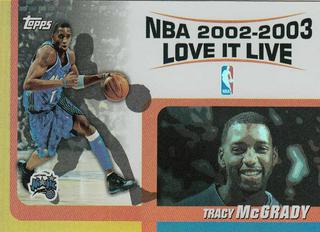Tracy McGrady