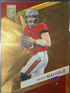 Baker Mayfield