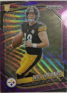Will Howard