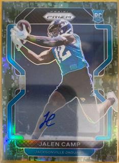 Jalen Camp
