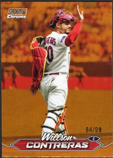 Willson Contreras