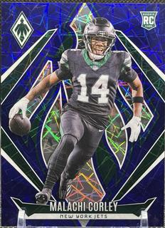 Malachi Corley