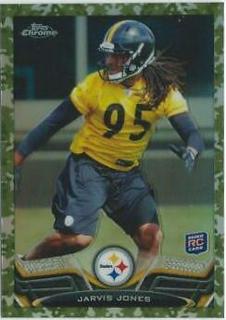 Jarvis Jones