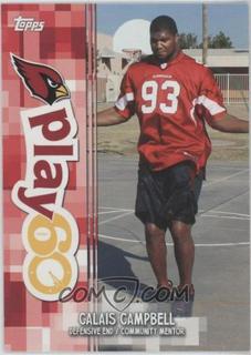 Calais Campbell