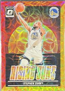 Stephen Curry