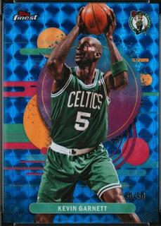 Kevin Garnett