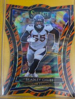 Bradley Chubb