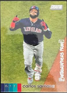 Carlos Santana
