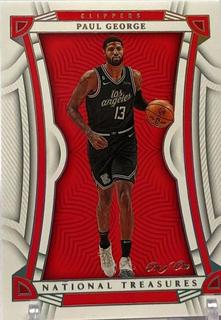 Paul George