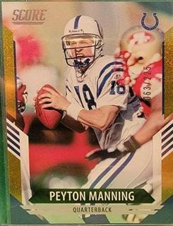 Peyton Manning