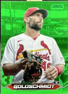 Paul Goldschmidt