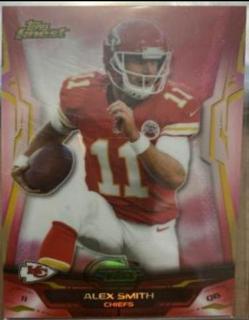 Alex Smith