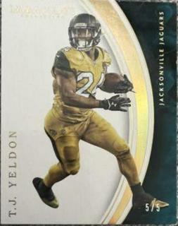 T.J. Yeldon