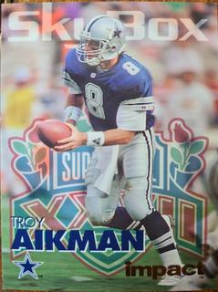 Troy Aikman