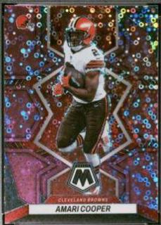 Amari Cooper