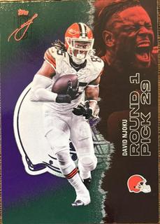David Njoku