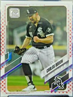 Carlos Rodon