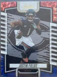 Justin Fields