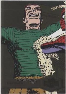 Sandman [Gold] #170
